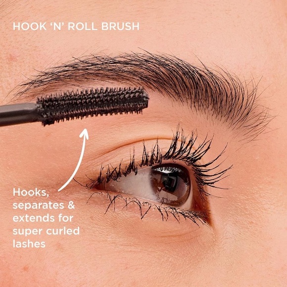 Benefit Roller Lash Curling & Lifting Mascara - Picture 6 of 7